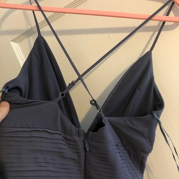 Lulu’s Depths of My Love Dress - Picture 5 of 10